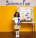 Quick Science Fair Projects