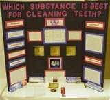 Free Science Fair Projects Pictures