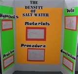 4th Grade Science Projects Pictures