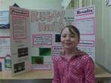 Images of Science Fair Projects For 3rd Grade