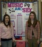 8th Grade Science Projects
