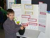 Interesting Science Fair Projects Pictures