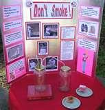 Images of Easy Science Fair Project Ideas