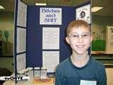 Food Science Fair Projects