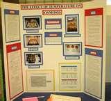 Pictures of Eighth Grade Science Fair Projects