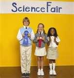 Pictures of Quick And Easy Science Fair Projects