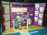 Images of School Science Fair Projects