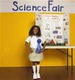 Fast Science Fair Projects