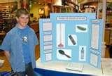 Photos of Top 10 Science Fair Projects