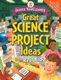 Science Fair Project Ideas For Kids Pictures