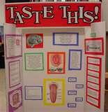 Pictures of Good Science Fair Project