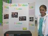 Pictures of Fourth Grade Science Project Ideas