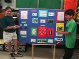 Electrical Science Fair Projects Photos