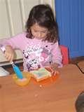 Pictures of Science Projects For Toddlers