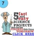 Images of 24 Hour Science Projects