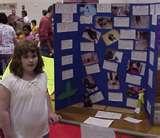 Images of Grade 4 Science Fair Projects