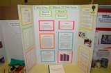 Steps To A Science Fair Project Pictures