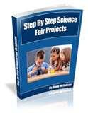 Quick Easy Science Fair Projects Images