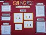 Easy Kids Science Fair Projects Photos