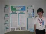 Images of Science Fair Projects For 4 Graders