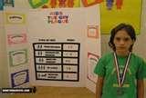 Images of Good Titles For Science Fair Projects