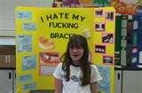 Most Popular Science Fair Projects Photos