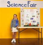 Elementary School Science Project Ideas