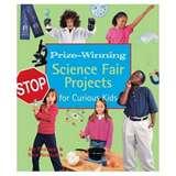 Easy Chemistry Science Fair Projects
