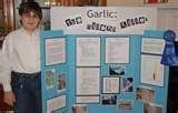 Pictures of Good Titles For Science Fair Projects