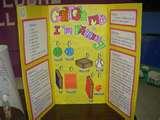 Science Fair Projects Elementary School Pictures
