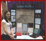 Photos of 1st Place Winning Science Fair Projects