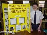 Good Titles For Science Fair Projects