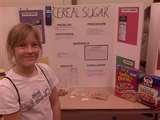 Photos of Science Fair Projects Names