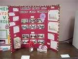 Photos of Cool Fun Science Fair Projects