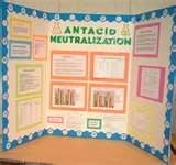 Free Easy Science Fair Projects Images
