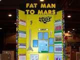 Very Good Science Fair Projects Pictures