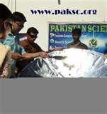 Solar Cooker Science Project Images