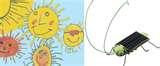 Solar Energy Science Projects For Kids Pictures