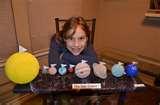 Science Project On The Solar System Images