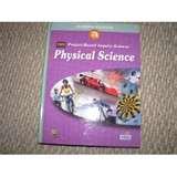 Physical Science Project Images